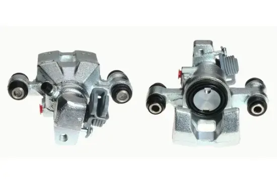 Bremssattel Hinterachse rechts MAPCO 4465 Bild Bremssattel Hinterachse rechts MAPCO 4465