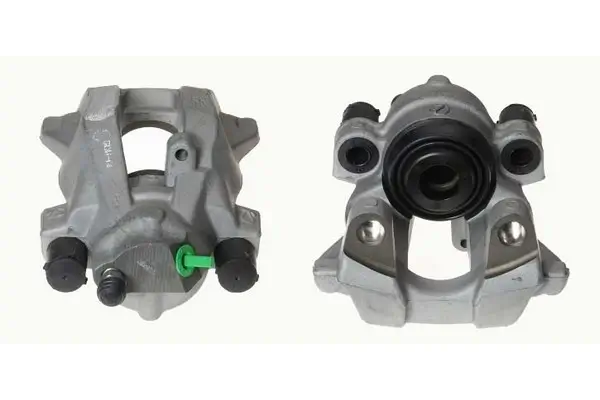 Bremssattel Hinterachse links MAPCO 4470