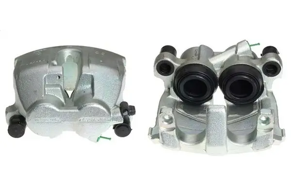 Bremssattel Vorderachse links MAPCO 4472