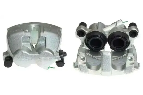 Bremssattel Vorderachse links MAPCO 4472 Bild Bremssattel Vorderachse links MAPCO 4472