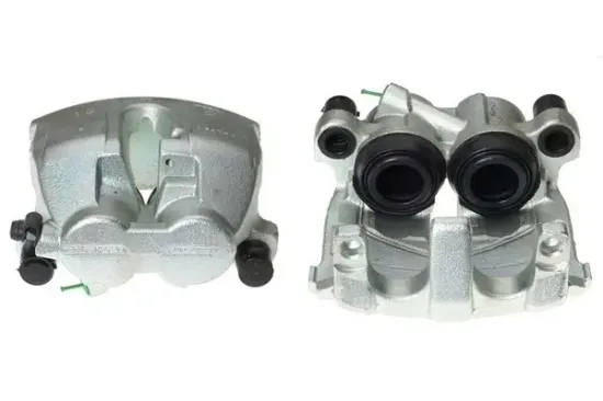 Bremssattel Vorderachse rechts MAPCO 4473 Bild Bremssattel Vorderachse rechts MAPCO 4473
