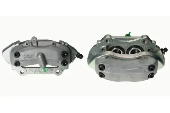 Bremssattel Vorderachse links MAPCO 4474 Bild Bremssattel Vorderachse links MAPCO 4474