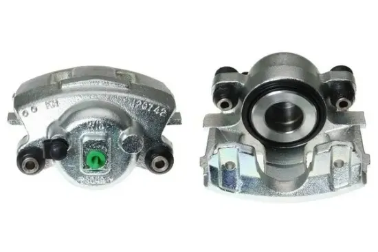 Bremssattel Vorderachse rechts MAPCO 4479 Bild Bremssattel Vorderachse rechts MAPCO 4479