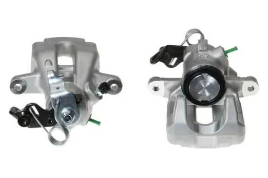 Bremssattel Hinterachse links MAPCO 4486 Bild Bremssattel Hinterachse links MAPCO 4486