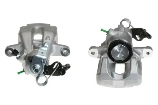 Bremssattel Hinterachse rechts MAPCO 4487 Bild Bremssattel Hinterachse rechts MAPCO 4487