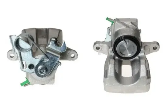 Bremssattel Hinterachse links MAPCO 4488 Bild Bremssattel Hinterachse links MAPCO 4488