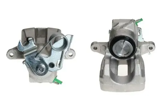 Bremssattel Hinterachse rechts MAPCO 4489 Bild Bremssattel Hinterachse rechts MAPCO 4489