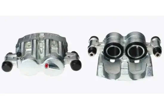 Bremssattel Vorderachse links MAPCO 4492 Bild Bremssattel Vorderachse links MAPCO 4492