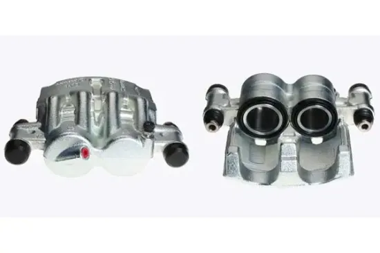 Bremssattel Vorderachse rechts MAPCO 4493 Bild Bremssattel Vorderachse rechts MAPCO 4493