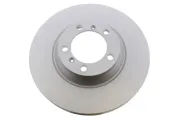 Bremsscheibe Vorderachse links MAPCO 45006C
