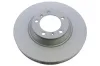 Bremsscheibe Vorderachse rechts MAPCO 45007C Bild Bremsscheibe Vorderachse rechts MAPCO 45007C