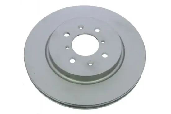 Bremsscheibe Vorderachse MAPCO 45016C Bild Bremsscheibe Vorderachse MAPCO 45016C