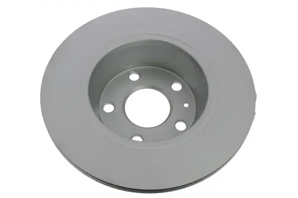 Bremsscheibe Hinterachse MAPCO 45018C