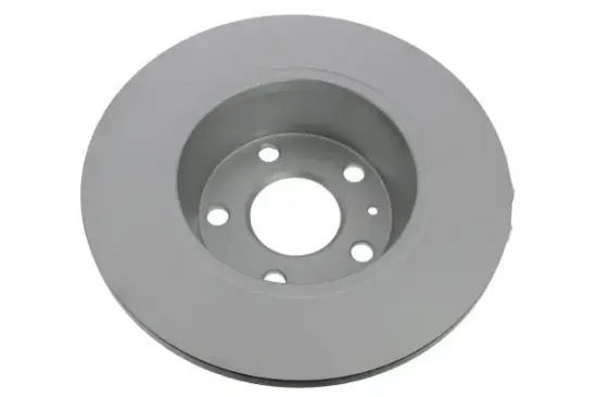 Bremsscheibe Hinterachse MAPCO 45018C Bild Bremsscheibe Hinterachse MAPCO 45018C