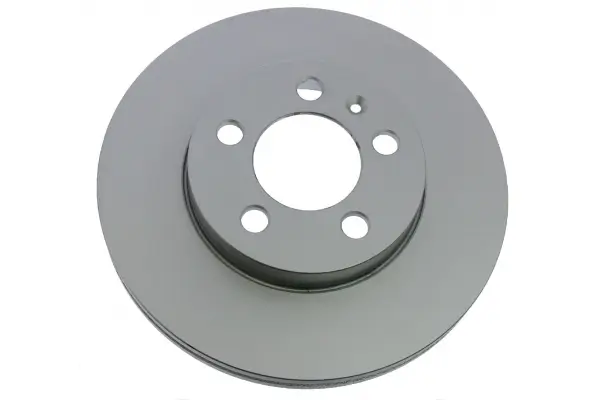 Bremsscheibe Vorderachse MAPCO 45021C