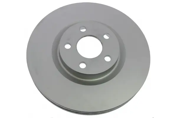 Bremsscheibe Vorderachse MAPCO 45026C