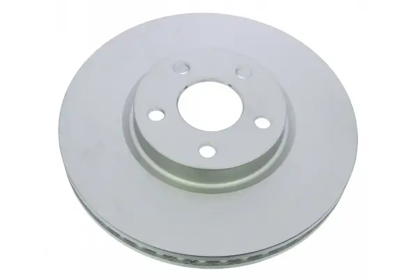 Bremsscheibe Vorderachse MAPCO 45027C