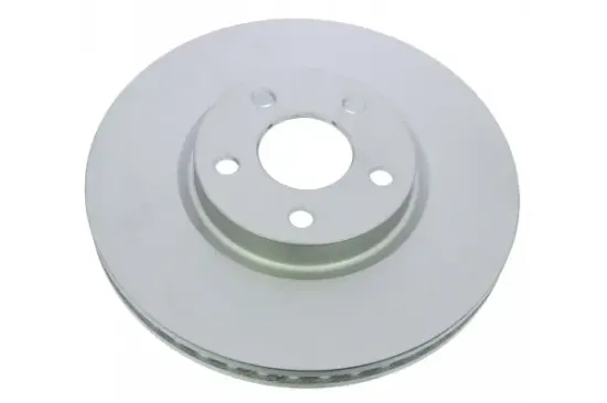 Bremsscheibe Vorderachse MAPCO 45027C Bild Bremsscheibe Vorderachse MAPCO 45027C