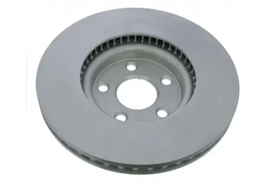 Bremsscheibe Vorderachse MAPCO 45027C Bild Bremsscheibe Vorderachse MAPCO 45027C