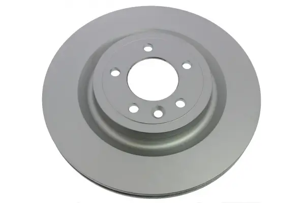 Bremsscheibe Hinterachse MAPCO 45032C