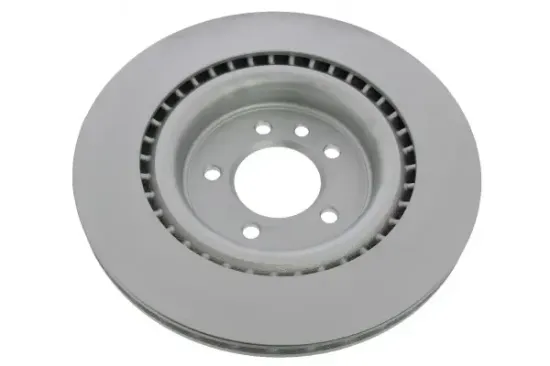 Bremsscheibe Hinterachse MAPCO 45032C Bild Bremsscheibe Hinterachse MAPCO 45032C