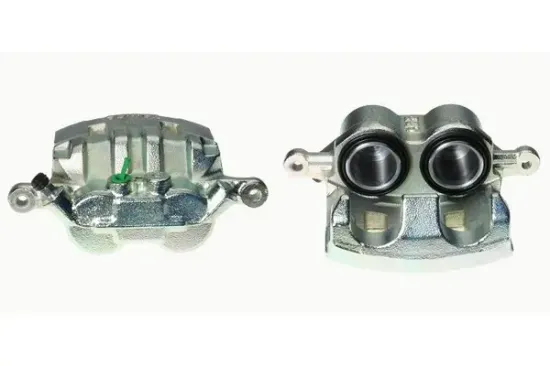 Bremssattel Vorderachse rechts MAPCO 4527 Bild Bremssattel Vorderachse rechts MAPCO 4527