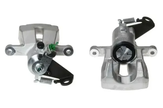 Bremssattel Hinterachse links MAPCO 4528 Bild Bremssattel Hinterachse links MAPCO 4528