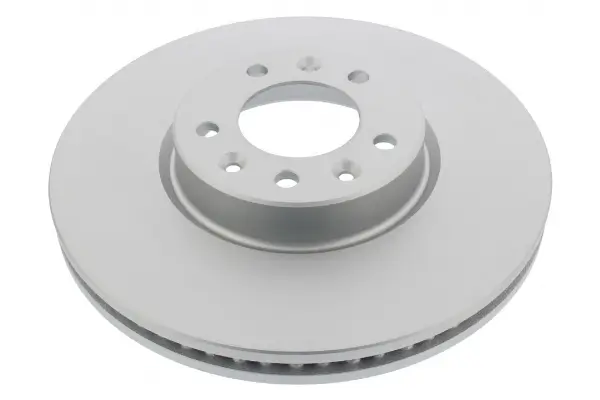 Bremsscheibe Vorderachse MAPCO 45400C