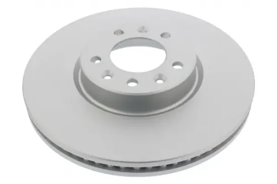 Bremsscheibe Vorderachse MAPCO 45400C Bild Bremsscheibe Vorderachse MAPCO 45400C