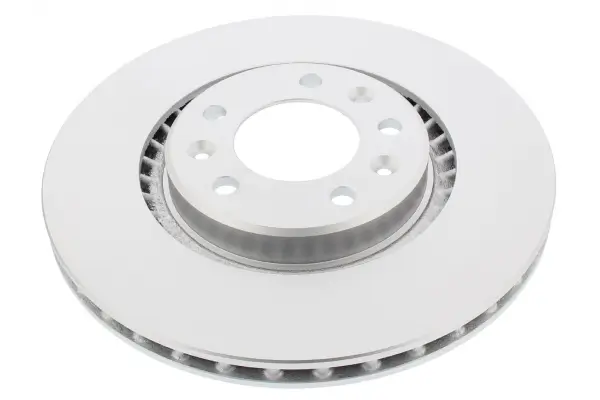 Bremsscheibe Hinterachse MAPCO 45401C