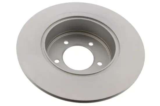 Bremsscheibe Hinterachse MAPCO 45403C Bild Bremsscheibe Hinterachse MAPCO 45403C