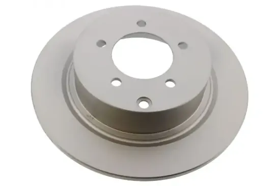 Bremsscheibe Hinterachse MAPCO 45403C Bild Bremsscheibe Hinterachse MAPCO 45403C