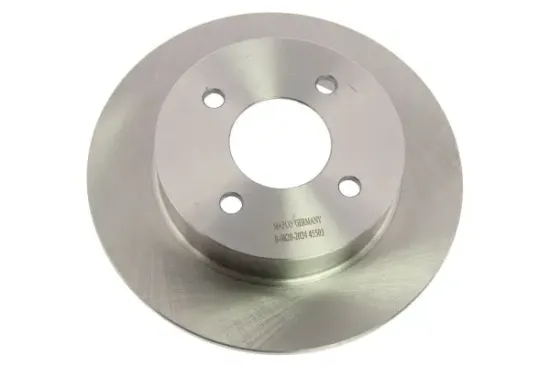 Bremsscheibe Hinterachse MAPCO 45503 Bild Bremsscheibe Hinterachse MAPCO 45503