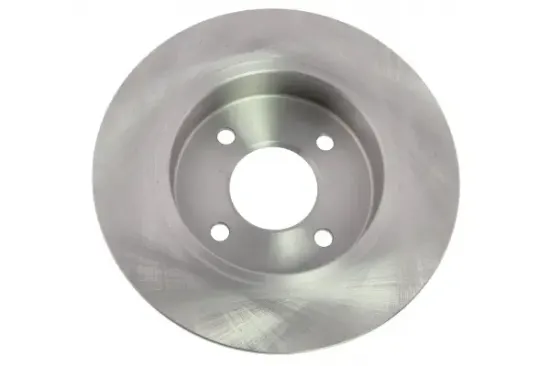 Bremsscheibe Hinterachse MAPCO 45503 Bild Bremsscheibe Hinterachse MAPCO 45503