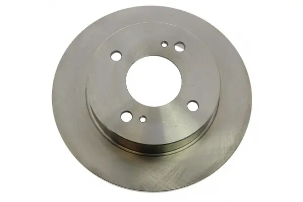 Bremsscheibe Hinterachse MAPCO 45507