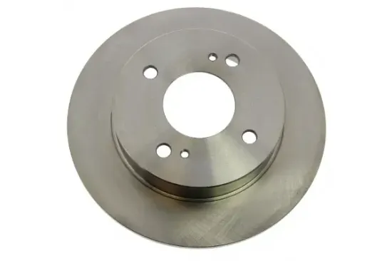 Bremsscheibe Hinterachse MAPCO 45507 Bild Bremsscheibe Hinterachse MAPCO 45507