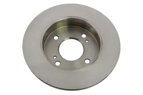 Bremsscheibe Hinterachse MAPCO 45507 Bild Bremsscheibe Hinterachse MAPCO 45507