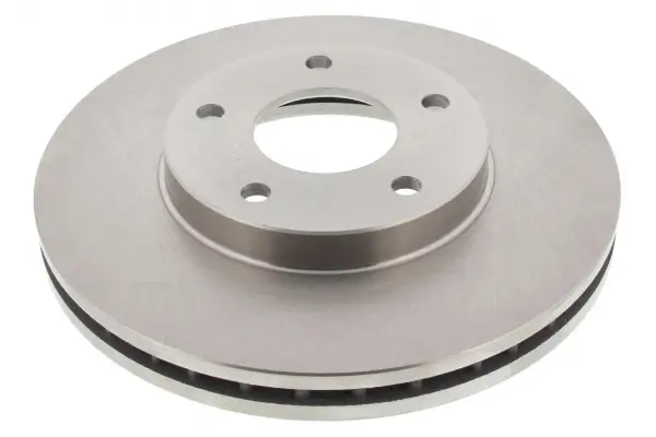 Bremsscheibe Vorderachse MAPCO 45517