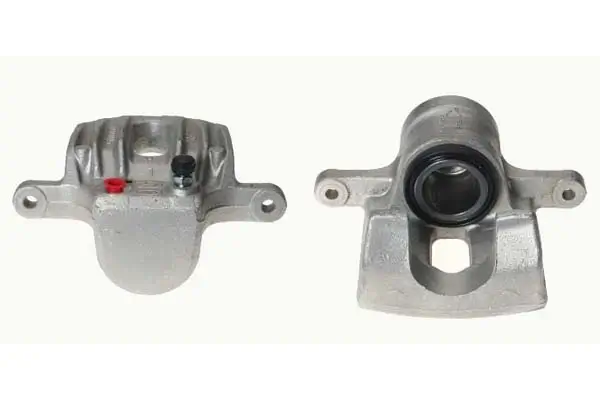 Bremssattel Hinterachse links MAPCO 4552