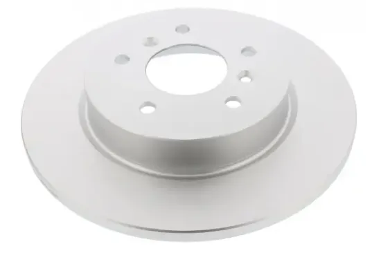 Bremsscheibe Hinterachse MAPCO 45523C Bild Bremsscheibe Hinterachse MAPCO 45523C