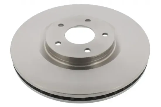 Bremsscheibe Vorderachse MAPCO 45549 Bild Bremsscheibe Vorderachse MAPCO 45549