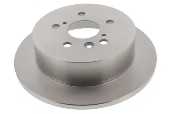 Bremsscheibe Hinterachse MAPCO 45557 Bild Bremsscheibe Hinterachse MAPCO 45557