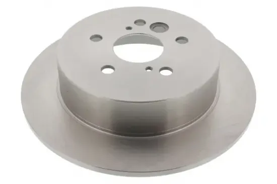 Bremsscheibe Hinterachse MAPCO 45562 Bild Bremsscheibe Hinterachse MAPCO 45562