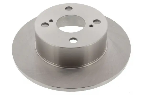 Bremsscheibe Hinterachse MAPCO 45565