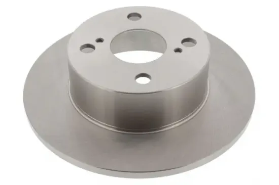 Bremsscheibe Hinterachse MAPCO 45565 Bild Bremsscheibe Hinterachse MAPCO 45565