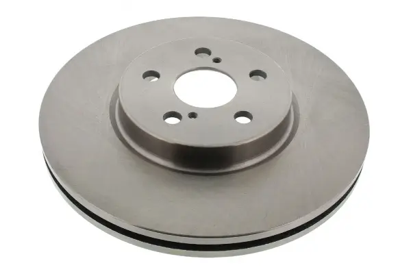 Bremsscheibe Vorderachse MAPCO 45567