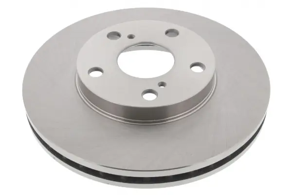 Bremsscheibe Vorderachse MAPCO 45570