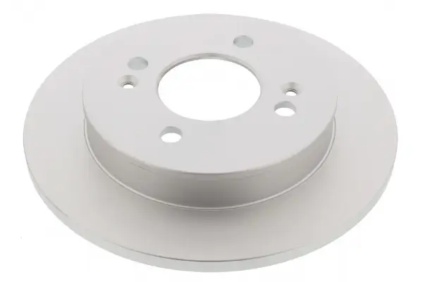 Bremsscheibe Hinterachse MAPCO 45572C