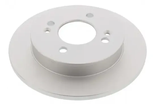 Bremsscheibe Hinterachse MAPCO 45572C Bild Bremsscheibe Hinterachse MAPCO 45572C