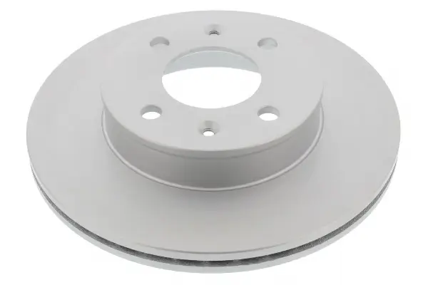 Bremsscheibe Vorderachse MAPCO 45573C